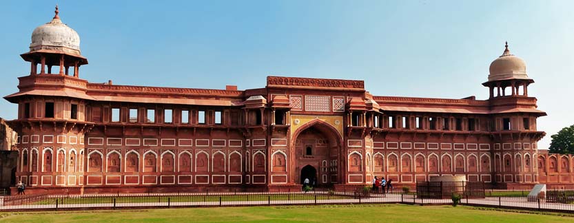 Agra Overnight Tour from Delhi