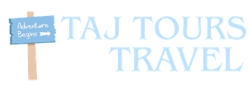 Taj Tours and Travel