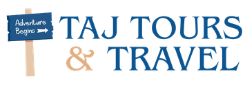 Taj Tours and Travel