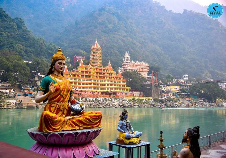 Delhi to Rishikesh Distance: Complete Travel Guide 