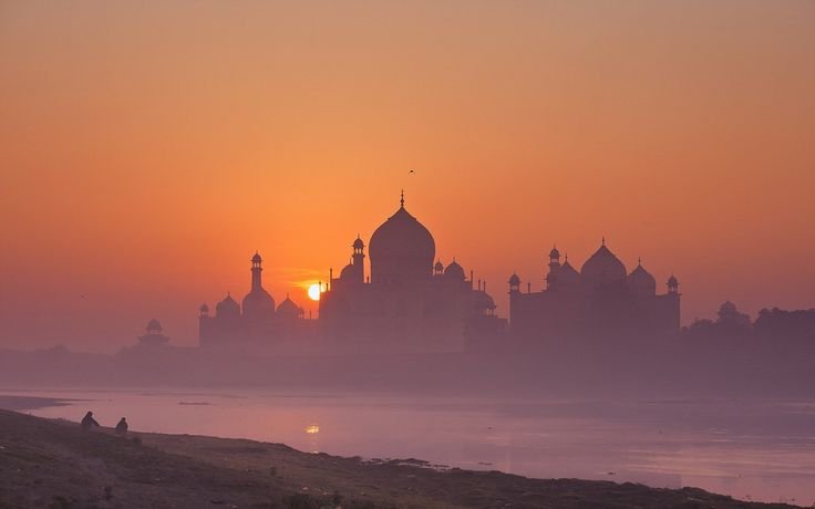 Best Time to Visit the Taj Mahal at Sunrise: Complete Travel Guide