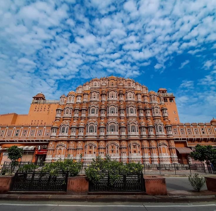Delhi to Jaipur Distance: Route, Time & Travel Guide 2026