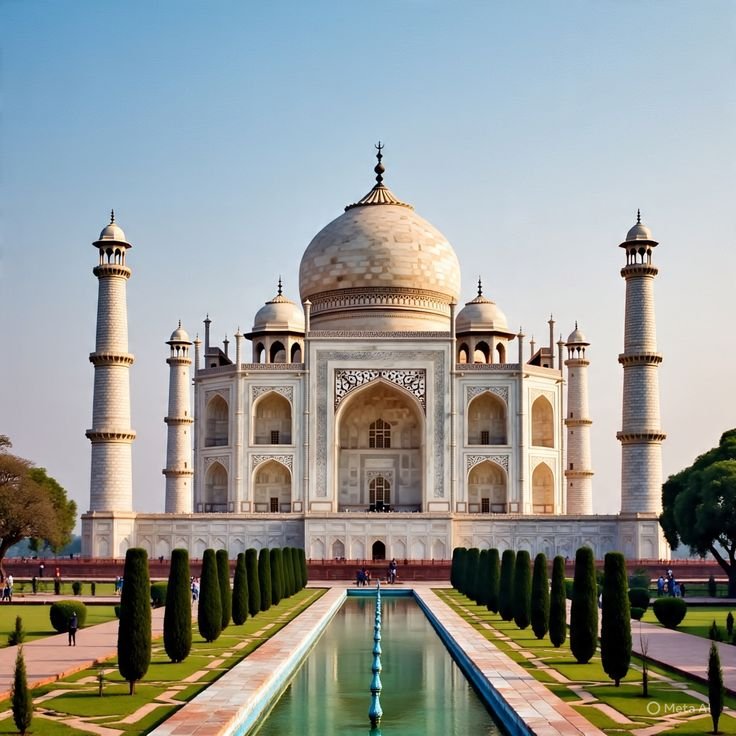 Delhi to Agra by Train for Taj Mahal: Best Train, How to Reach, How to Book