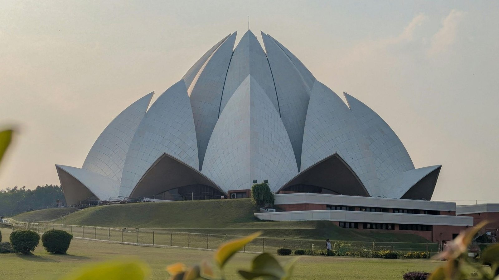 Golden Triangle Tour 3 Nights 4 Days