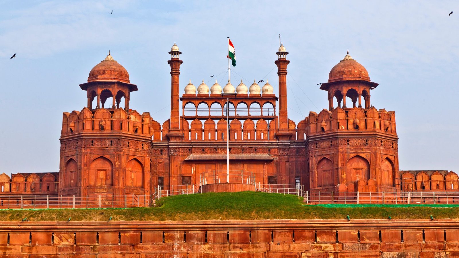 Delhi To Agra Same Day Tour By Car