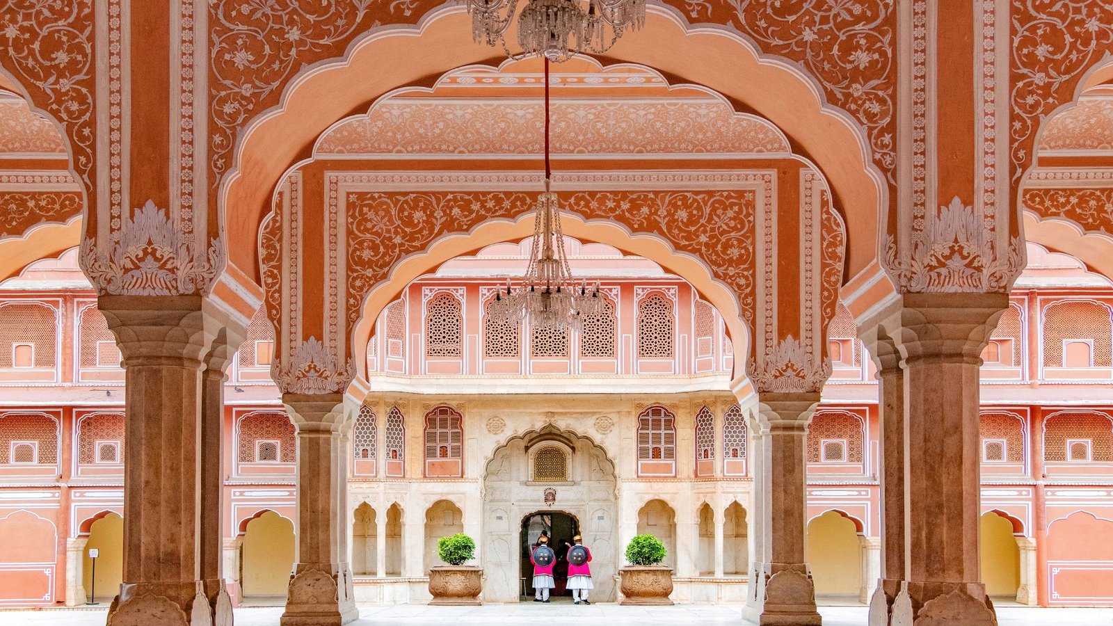 Golden Triangle Tour 3 Nights 4 Days side image 1