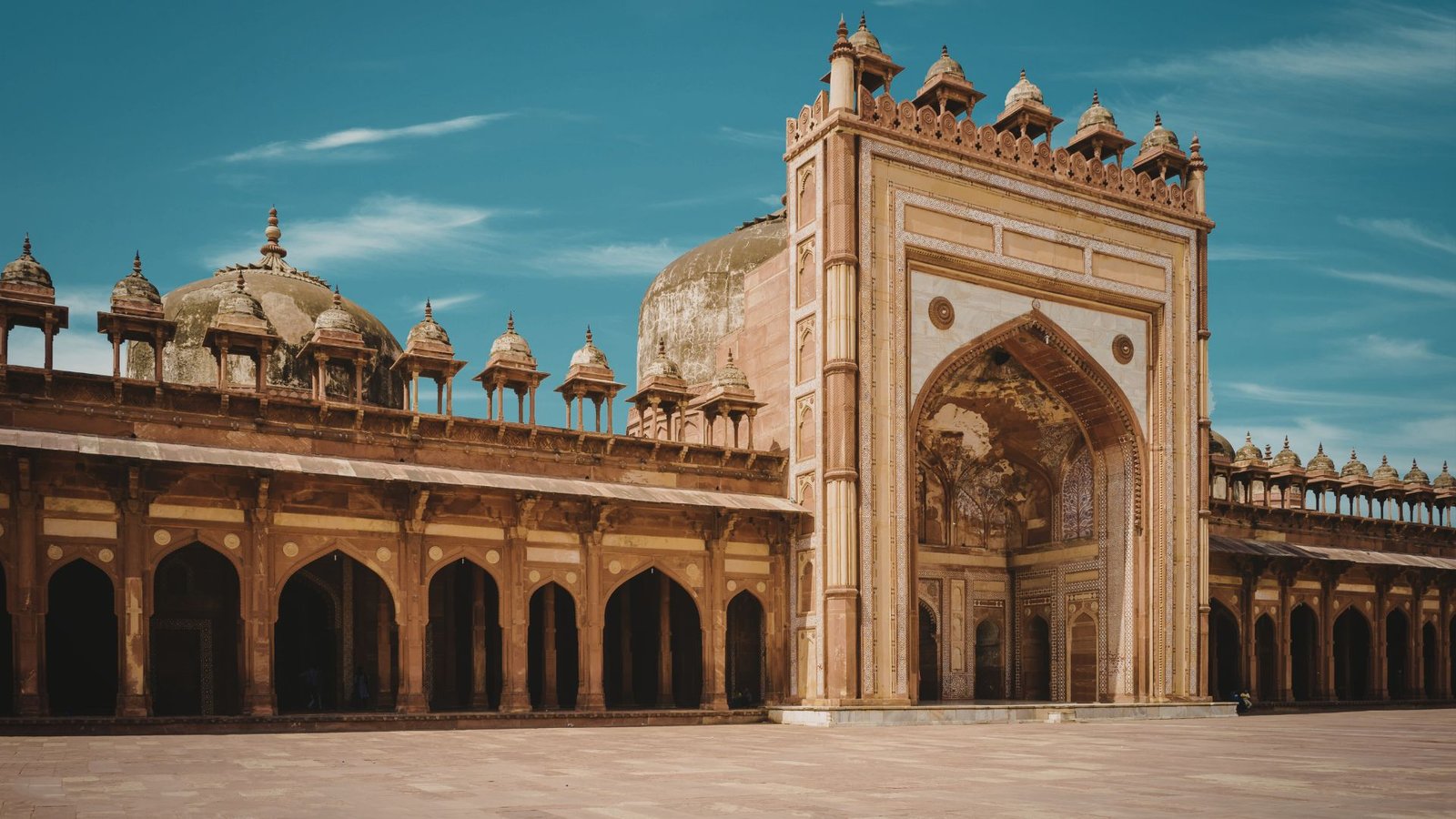 Agra & Fatehpur-Sikri Overnight Tour From Delhi mobile image 6